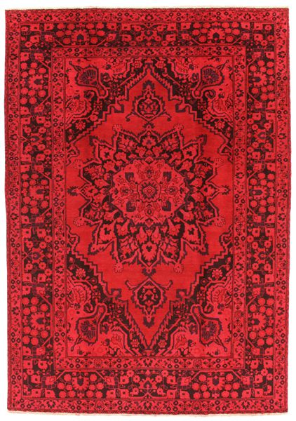 Vintage Persialainen matto 297x203
