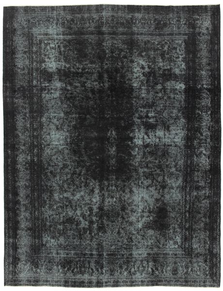 Vintage Persialainen matto 389x295