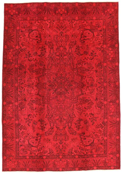 Vintage Persialainen matto 295x205