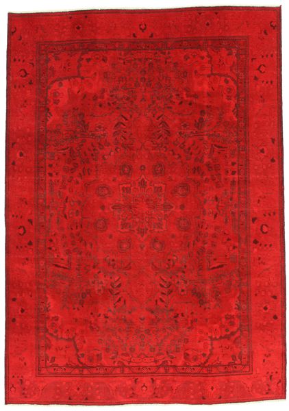 Vintage - Jozan Persialainen matto 278x195