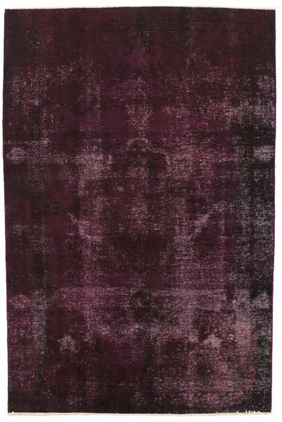 Vintage Persialainen matto 264x172