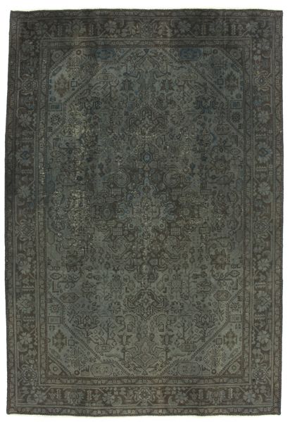 Vintage Persialainen matto 298x200