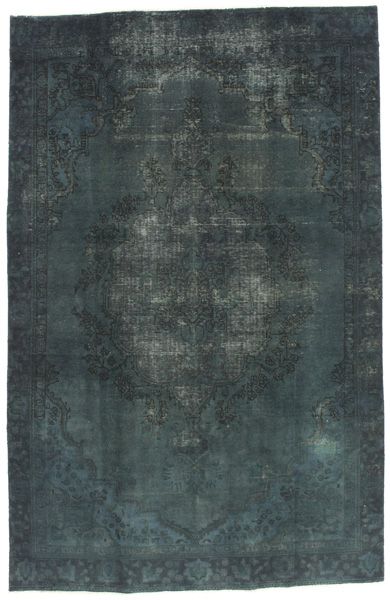 Vintage Persialainen matto 282x180