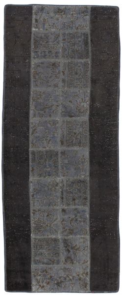 Patchwork Persialainen matto 205x80