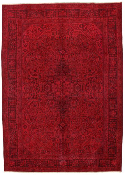 Vintage Persialainen matto 340x244