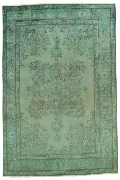 Vintage Persialainen matto 300x200