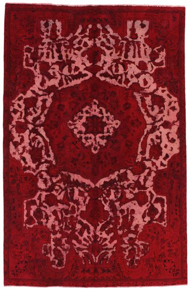 Vintage Persialainen matto 281x180