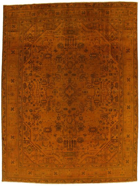 Vintage Persialainen matto 325x245