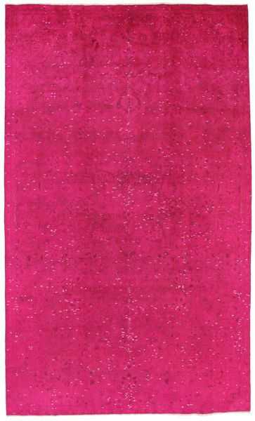 Vintage - Farahan Persialainen matto 352x210