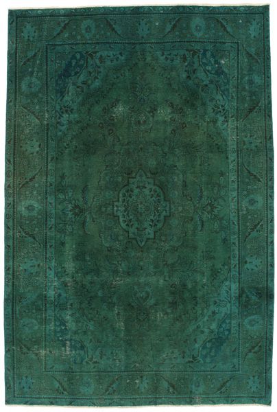 Vintage Persialainen matto 297x200