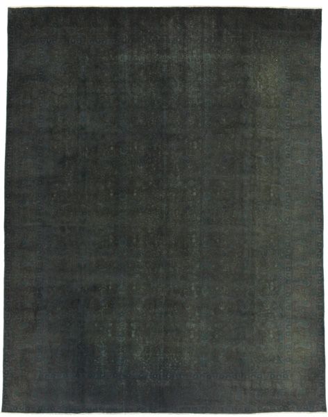 Vintage Persialainen matto 390x300