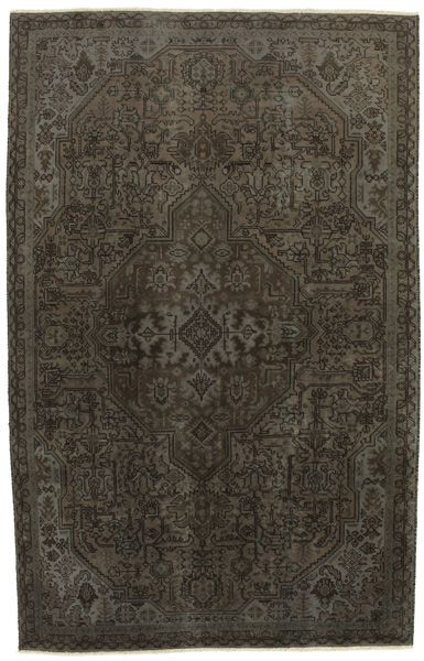 Vintage Persialainen matto 293x186