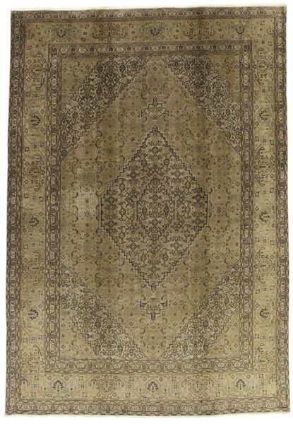 Vintage - Senneh Persialainen matto 290x200