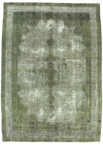 Vintage Persialainen matto 329x236