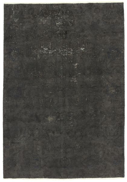 Vintage Persialainen matto 185x127