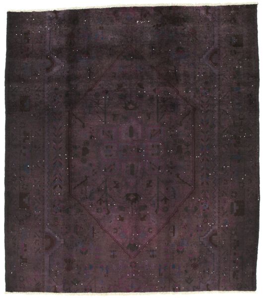 Vintage Persialainen matto 200x175