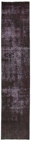 Vintage Persialainen matto 375x80