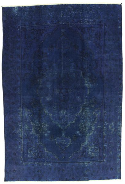 Vintage Persialainen matto 282x183