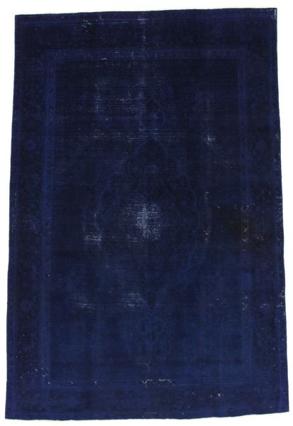 Vintage Persialainen matto 290x200