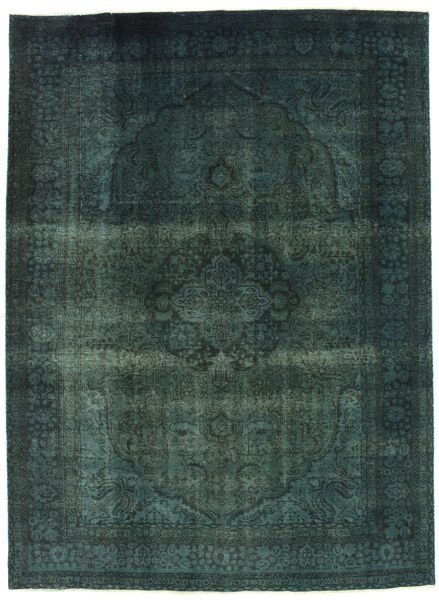 Vintage Persialainen matto 343x252