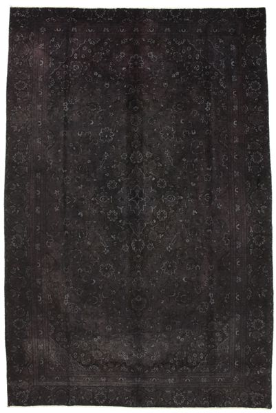 Vintage Persialainen matto 390x256