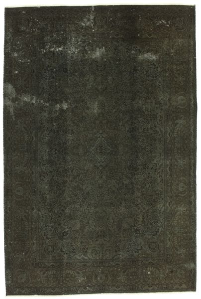 Vintage Persialainen matto 295x200
