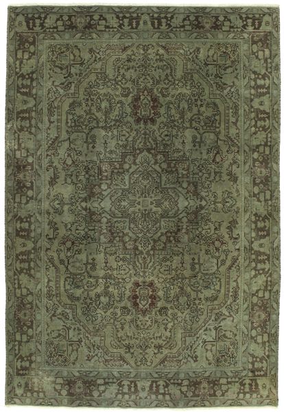 Vintage Persialainen matto 300x200