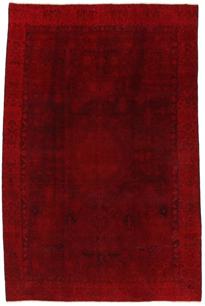 Vintage Persialainen matto 283x183
