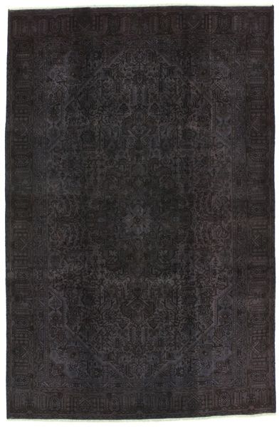 Vintage Persialainen matto 280x182