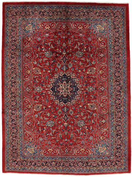 Kashan Persialainen matto 317x237