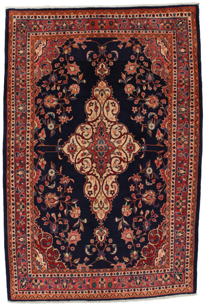 Sarouk Persialainen matto 220x145