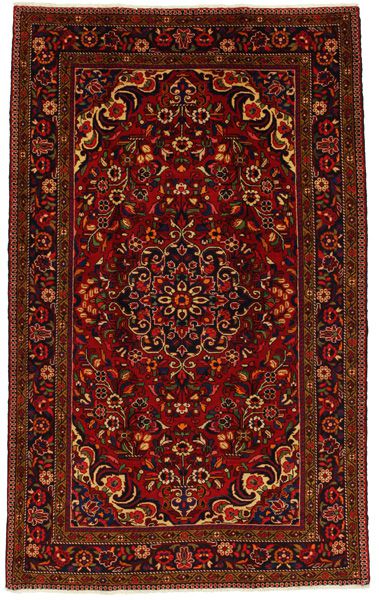 Borchalou - Sarouk Persialainen matto 260x160