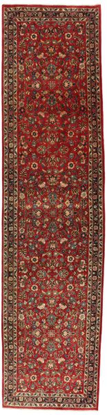 Farahan - Sarouk Persialainen matto 422x100
