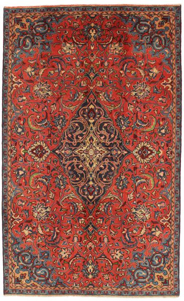 Sarouk - Lilian Persialainen matto 260x158