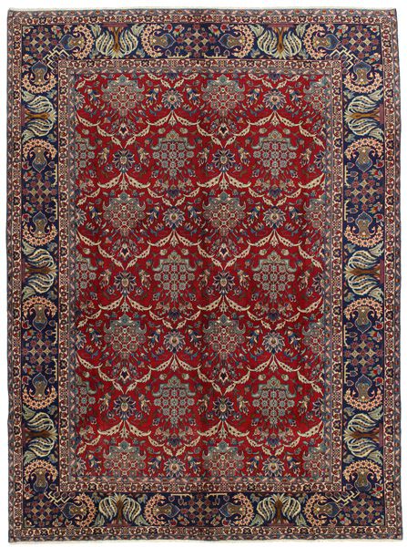 Tabriz Persialainen matto 406x296