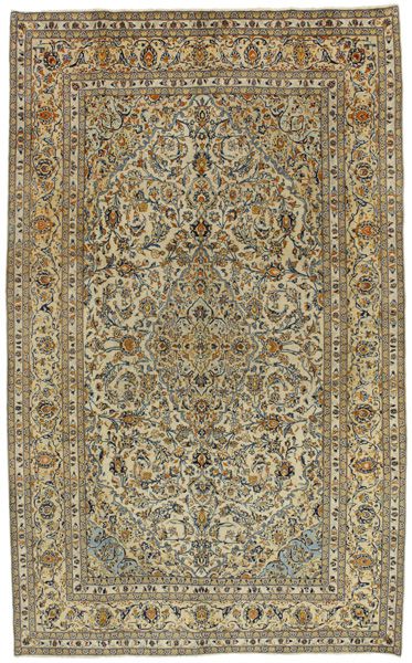 Kashan Persialainen matto 400x243