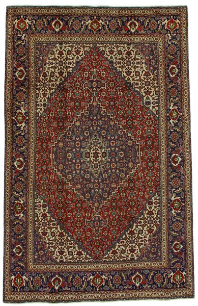 Senneh - Kurdi Persialainen matto 300x189