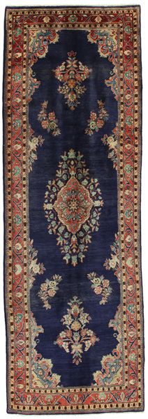 Sarouk - Farahan Persialainen matto 320x108