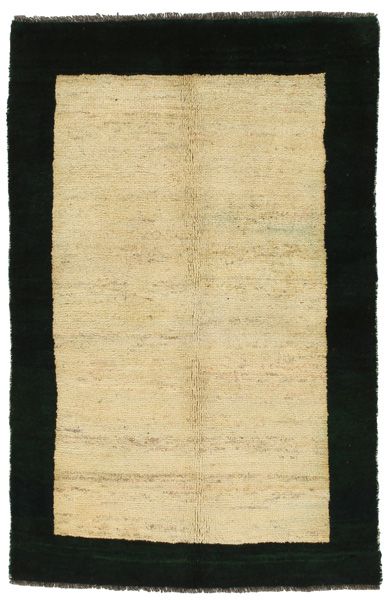 Gabbeh - Qashqai Persialainen matto 153x98