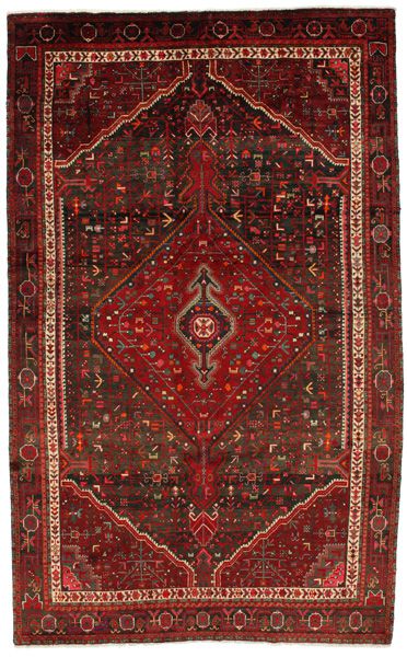 Tuyserkan - Hamadan Persialainen matto 333x202