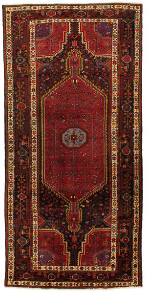 Tuyserkan - Hamadan Persialainen matto 300x148