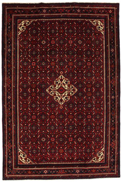 Borchalou - Hamadan Persialainen matto 310x208