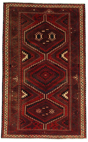 Afshar - Sirjan Persialainen matto 268x165