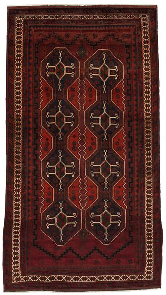 Afshar - Sirjan Persialainen matto 306x174