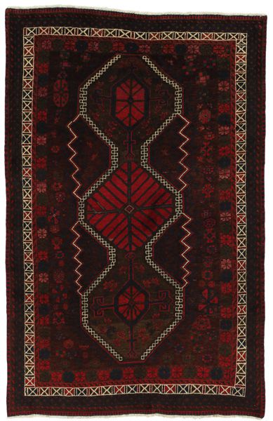 Afshar - Sirjan Persialainen matto 220x140