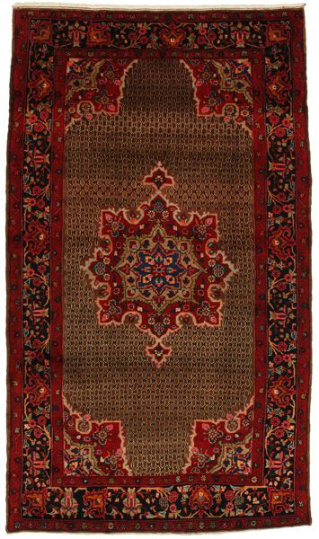 Songhor - Koliai Persialainen matto 286x163