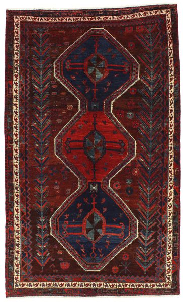 Afshar - Sirjan Persialainen matto 240x146