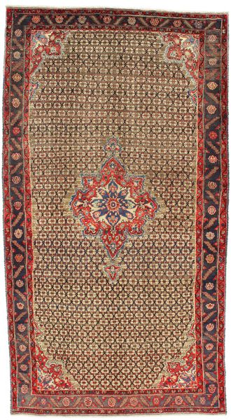 Songhor - Koliai Persialainen matto 302x162