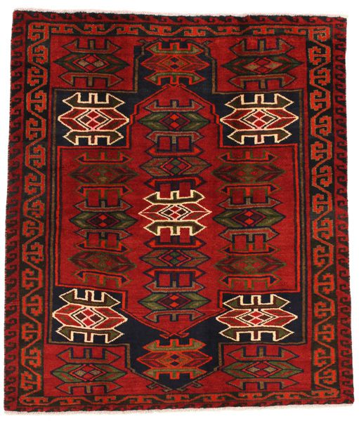 Lori - Bakhtiari Persialainen matto 195x170