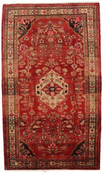 Lilian - Sarouk Persialainen matto 295x176